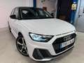 Audi A1 30 TFSI Adrenalin Black Edition S tronic 85kW Blanco - thumbnail 3