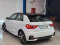 Audi A1 30 TFSI Adrenalin Black Edition S tronic 85kW Blanco - thumbnail 8