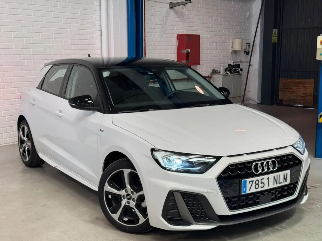 Audi A1 2026