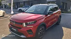 Citroen C3 1.2 Turbo 100ch MAX