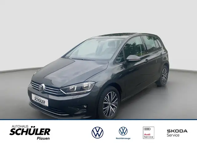 Volkswagen Golf Sportsvan 1.2TSI*ALLSTAR*L&S*EPH*GRA*LM*SITZH