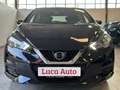 Nissan Micra 1.0 IG-T 92 5p. *UNICO PROPRIETARIO* Nero - thumbnail 2