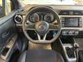 Nissan Micra 1.0 IG-T 92 5p. *UNICO PROPRIETARIO* Nero - thumbnail 12
