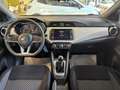 Nissan Micra 1.0 IG-T 92 5p. *UNICO PROPRIETARIO* Nero - thumbnail 11