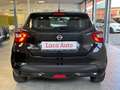 Nissan Micra 1.0 IG-T 92 5p. *UNICO PROPRIETARIO* Nero - thumbnail 5