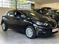 Nissan Micra 1.0 IG-T 92 5p. *UNICO PROPRIETARIO* Nero - thumbnail 3