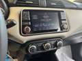 Nissan Micra 1.0 IG-T 92 5p. *UNICO PROPRIETARIO* Nero - thumbnail 14