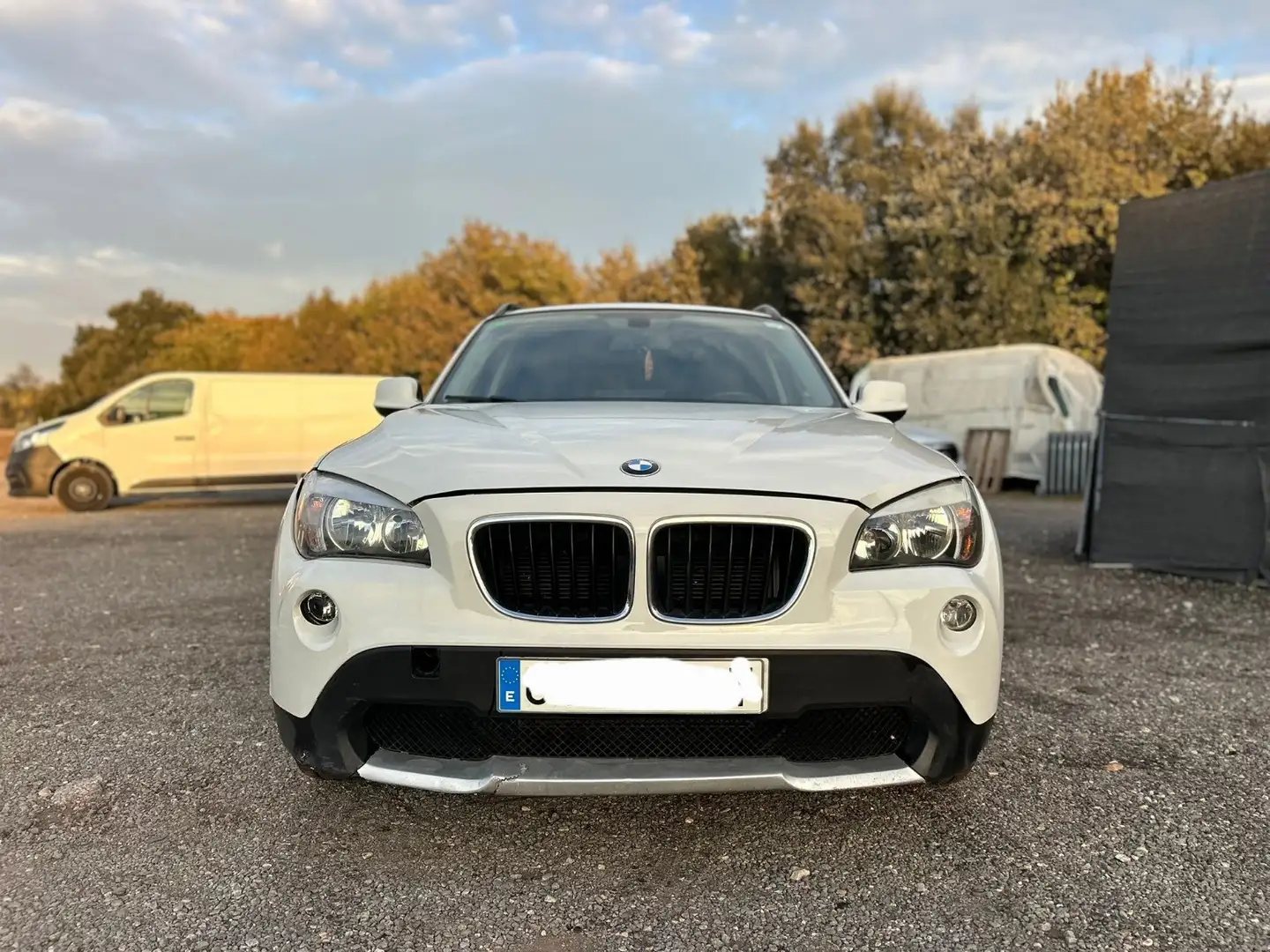BMW X1 xDrive20d - 2