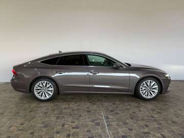 45 TDI quattro, 360°, Matrix,   B&O, Soft Close
