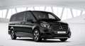 Mercedes-Benz V 220 220d Largo Avantgarde Чорний - thumbnail 2