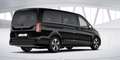 Mercedes-Benz V 220 220d Largo Avantgarde Noir - thumbnail 4