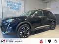 Peugeot 2008 e-2008 Allure Pack Elektromotor 136 Schwarz - thumbnail 1