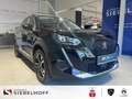 Peugeot 2008 e-2008 Allure Pack Elektromotor 136 Schwarz - thumbnail 4