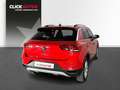 Volkswagen T-Roc 1.0 TSI 110CV Life Rojo - thumbnail 5