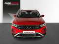 Volkswagen T-Roc 1.0 TSI 110CV Life Rojo - thumbnail 2