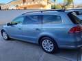 Volkswagen Passat Variant 1.6 tdi Comfortline 105cv 12/2013+navi ecc ecc Bleu - thumbnail 16