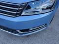 Volkswagen Passat Variant 1.6 tdi Comfortline 105cv 12/2013+navi ecc ecc Bleu - thumbnail 11