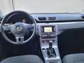 Volkswagen Passat Variant 1.6 tdi Comfortline 105cv 12/2013+navi ecc ecc Bleu - thumbnail 4