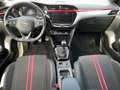 Opel Corsa F 1.2 Turbo GS Line *wenig Kilometer* Rood - thumbnail 9