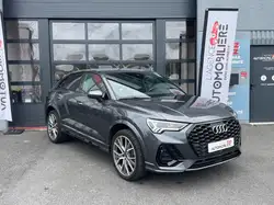 Audi Q3 Sportback 45 TFSIe  245 ch S tronic 6 S line