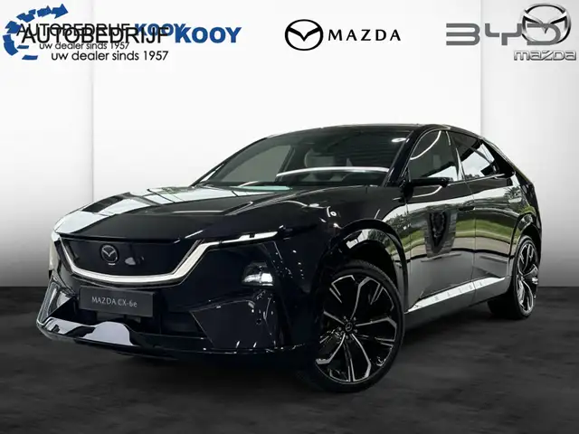 Mazda CX-6e Takumi Plus 78 kWh / Gratis trekhaak t.w.v. €1695,