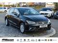 SEAT Ibiza XCELLENCE 1.0 TSI NAVI KAMERA ACC LED PDC SITZHZG Schwarz - thumbnail 5