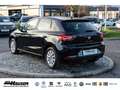 SEAT Ibiza XCELLENCE 1.0 TSI NAVI KAMERA ACC LED PDC SITZHZG Schwarz - thumbnail 3