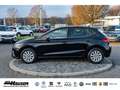 SEAT Ibiza XCELLENCE 1.0 TSI NAVI KAMERA ACC LED PDC SITZHZG Schwarz - thumbnail 2