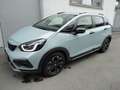 Honda Jazz Jazz 1,5 i-MMD Hybrid Crosstar Advance Aut. Blu/Azzurro - thumbnail 3