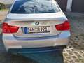 BMW 320 320d Edition Sport Silber - thumbnail 2