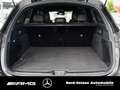 Mercedes-Benz GLC 300 d 4M AMG ADV.+ KAMERA AHK KEYLESS LED Gris - thumbnail 13