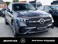 Mercedes-Benz GLC 300 d 4M AMG ADV.+ KAMERA AHK KEYLESS LED Gris - thumbnail 3