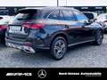 Mercedes-Benz GLC 300 d 4M AMG ADV.+ KAMERA AHK KEYLESS LED Gris - thumbnail 4
