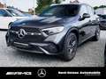 Mercedes-Benz GLC 300 d 4M AMG ADV.+ KAMERA AHK KEYLESS LED Gris - thumbnail 6