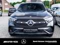 Mercedes-Benz GLC 300 d 4M AMG ADV.+ KAMERA AHK KEYLESS LED Gris - thumbnail 2