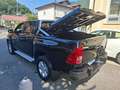 Toyota Hilux 2.4 D-4D 4WD 4 porte Double Cab Lounge Nero - thumbnail 5