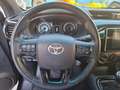 Toyota Hilux 2.4 D-4D 4WD 4 porte Double Cab Lounge Nero - thumbnail 12