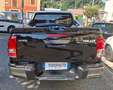 Toyota Hilux 2.4 D-4D 4WD 4 porte Double Cab Lounge Nero - thumbnail 6