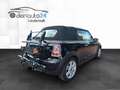 MINI One Cabrio Schwarz - thumbnail 5