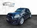 MINI One Cabrio Schwarz - thumbnail 1