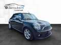 MINI One Cabrio Schwarz - thumbnail 3