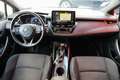 Toyota Corolla Hybride 122h BV CVT Dynamic Business CAMERA GPS Negro - thumbnail 4