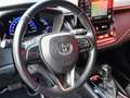 Toyota Corolla Hybride 122h BV CVT Dynamic Business CAMERA GPS Negro - thumbnail 14