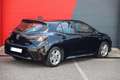 Toyota Corolla Hybride 122h BV CVT Dynamic Business CAMERA GPS Negro - thumbnail 2