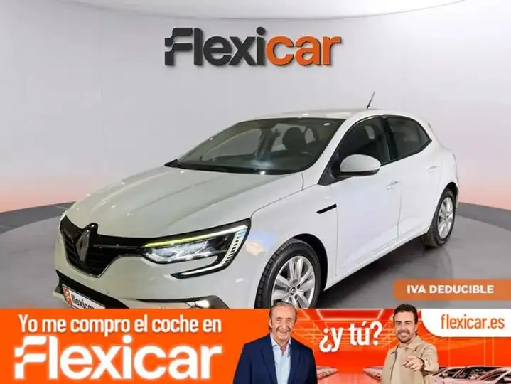 Renault Mégane 2023