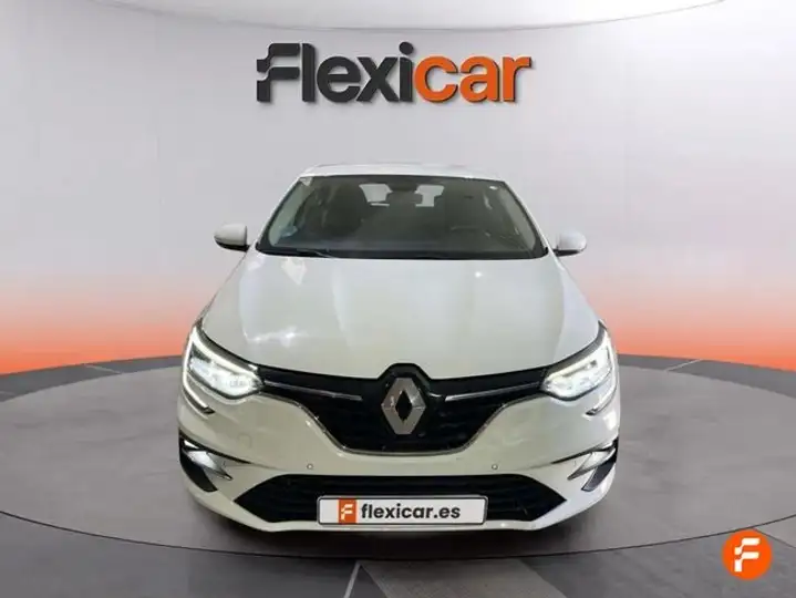 Renault Mégane 2023, foto 2