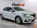 Renault Megane 1.5dCi Blue Equilibre 85kW Blanco - thumbnail 8