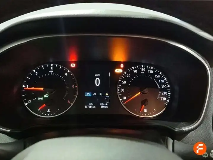 Renault Mégane 2023, foto 22