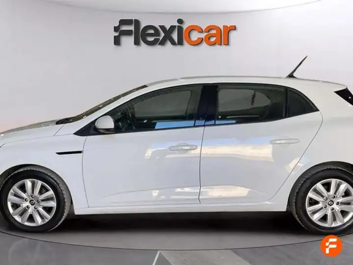 Renault Mégane 2023, foto 3