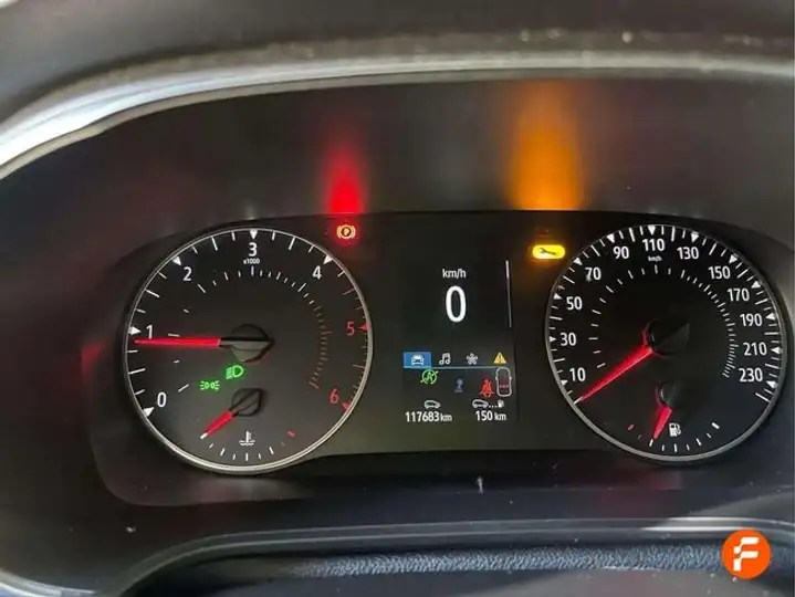 Renault Mégane 2023, foto 7